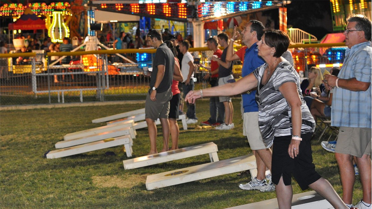 Alpine Fest: Lake Zurich’s Favorite Weekend of Fun